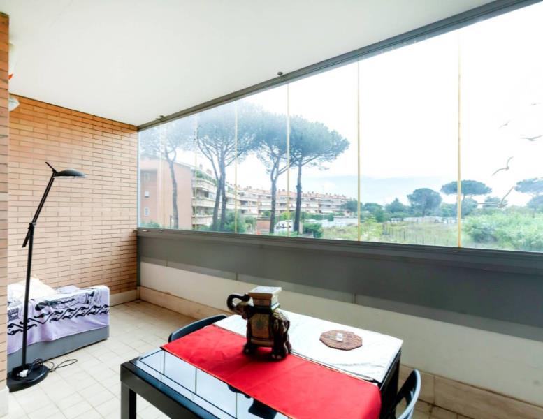 appartamento in vendita a Roma in zona EUR