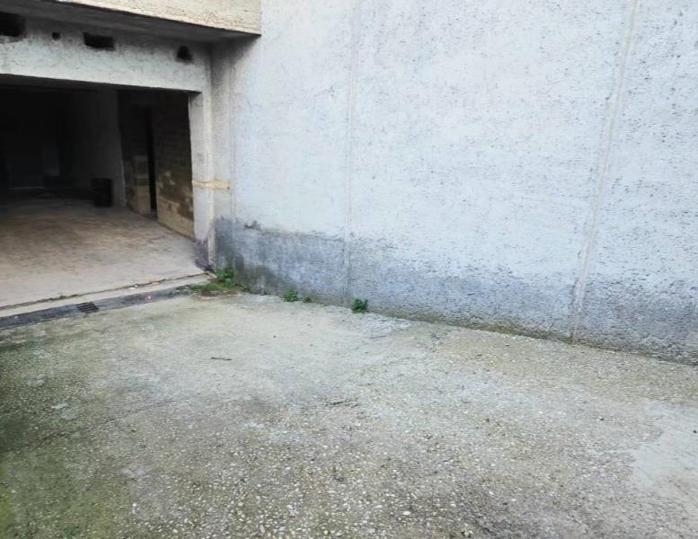 locale commerciale in vendita a Roma in zona Tiburtino