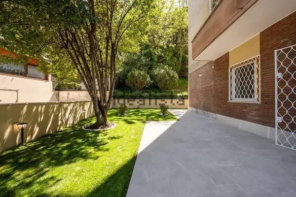 appartamento in vendita a Roma in zona Aurelio