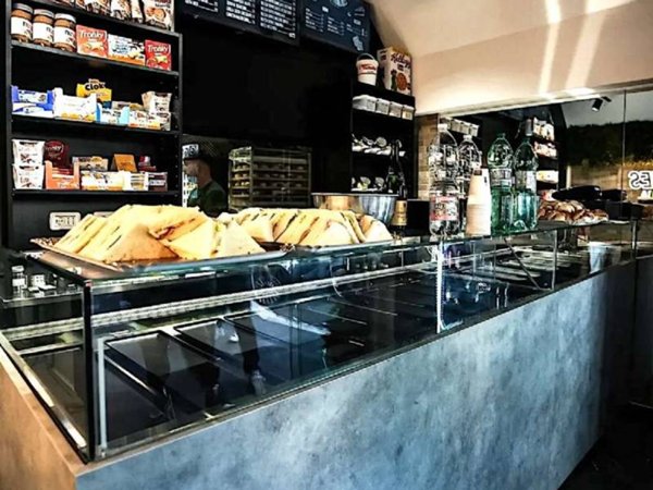 negozio in vendita a Roma in zona Gianicolense