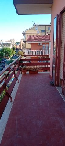 appartamento in vendita a Roma in zona Torre Angela