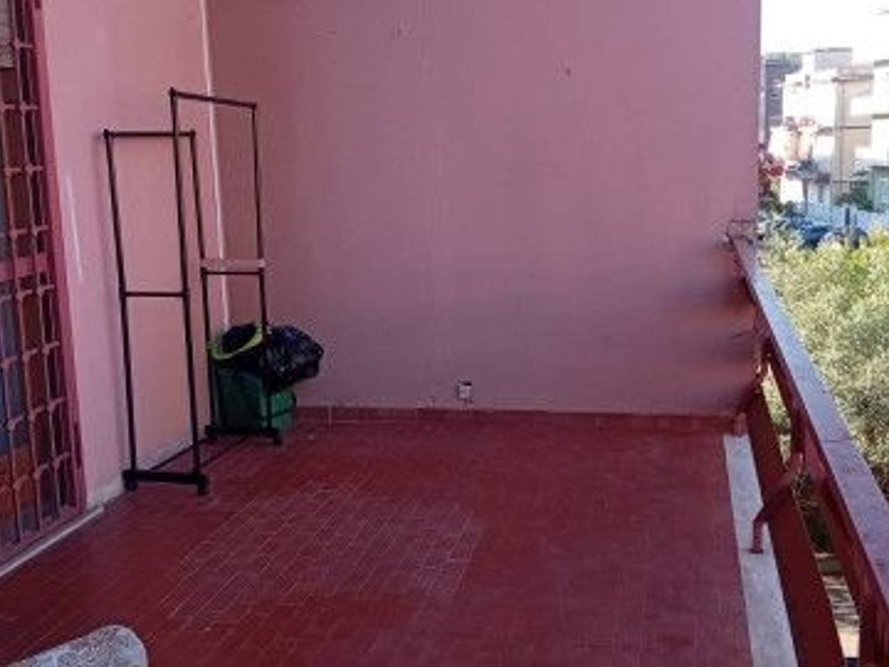 appartamento in vendita a Roma in zona Torre Angela
