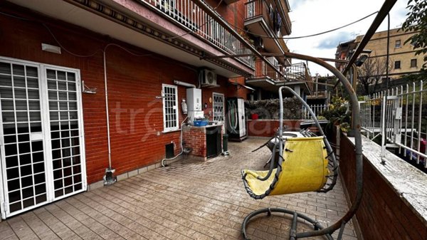 appartamento in vendita a Roma in zona Casalotti