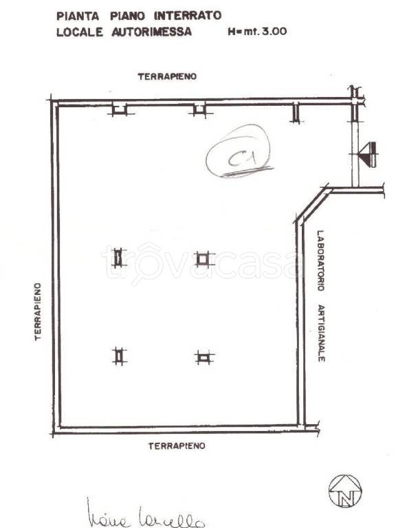 negozio in vendita a Roma in zona Torre Angela
