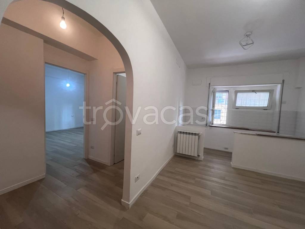 appartamento in vendita a Roma in zona Ostiense