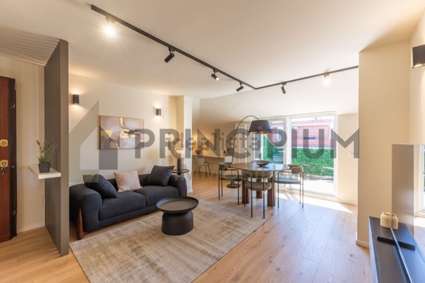 appartamento in vendita a Roma in zona Monte Sacro/Talenti