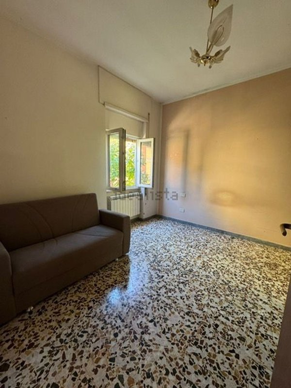 appartamento in vendita a Roma in zona Tomba di Nerone