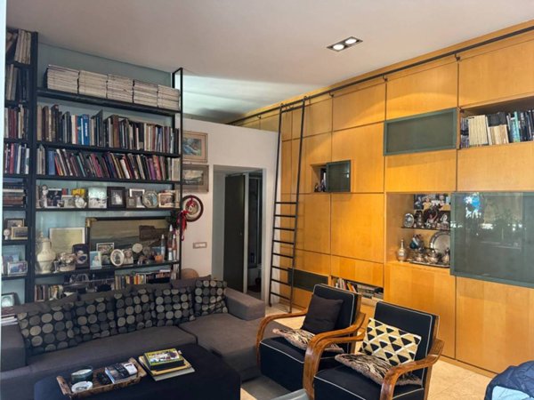 appartamento in vendita a Roma in zona Flaminio