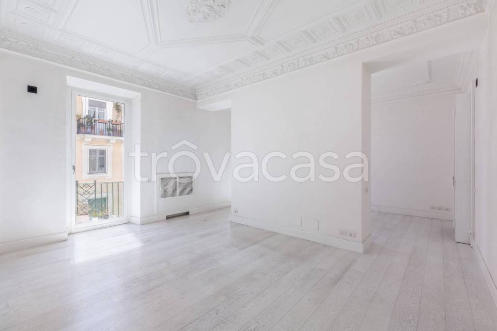 appartamento in vendita a Roma in zona Parioli