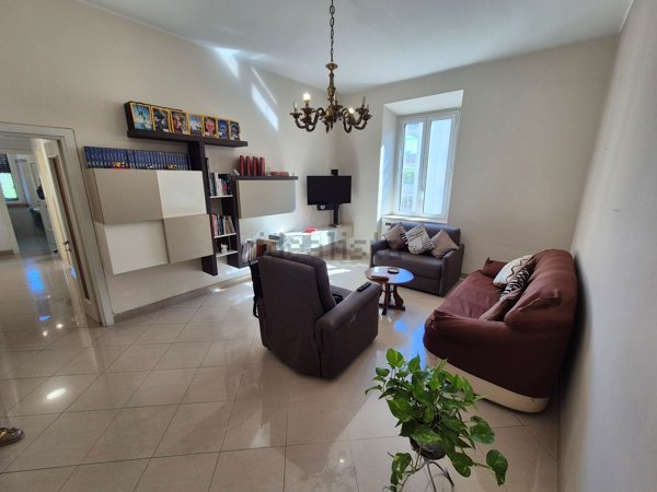 appartamento in vendita a Roma in zona Flaminio