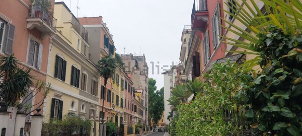 appartamento in vendita a Roma in zona Flaminio