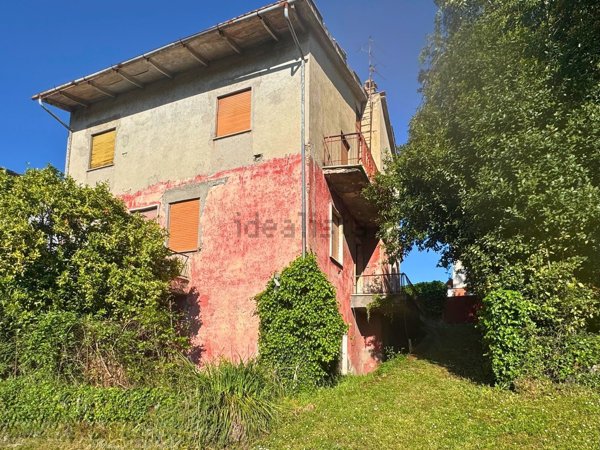 casa semindipendente in vendita a Roma in zona Tor di Quinto