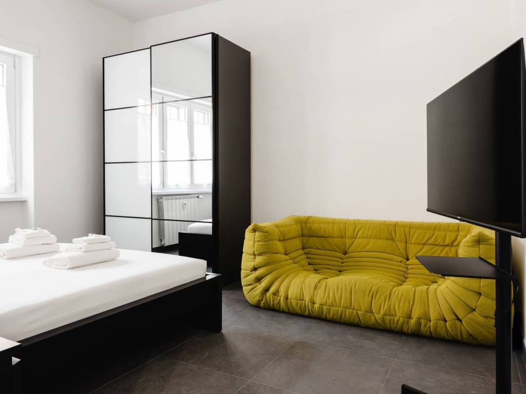 appartamento in vendita a Roma in zona Trionfale