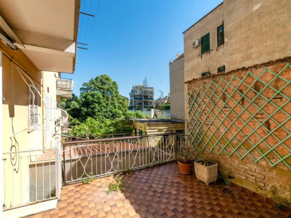 appartamento in vendita a Roma in zona Trionfale