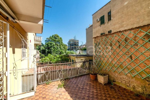 appartamento in vendita a Roma in zona Trionfale