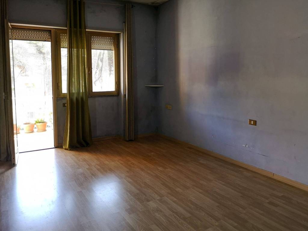 appartamento in vendita a Roma in zona Torrevecchia