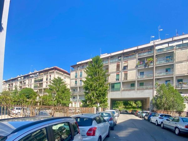 appartamento in vendita a Roma in zona Monte Sacro/Talenti