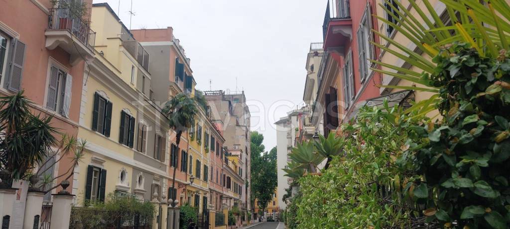 appartamento in vendita a Roma in zona Flaminio