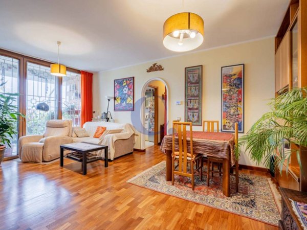 appartamento in vendita a Roma in zona Cinecittà