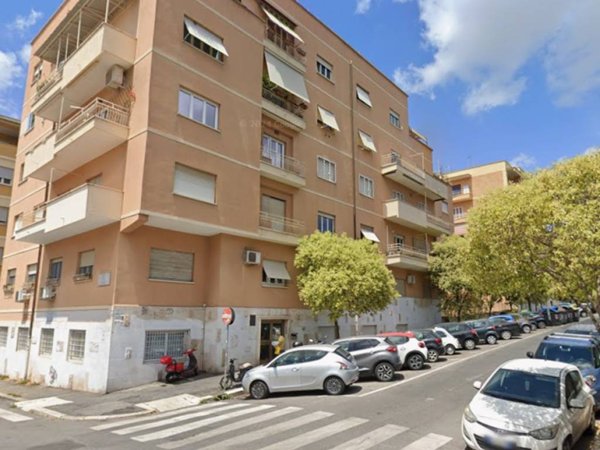 appartamento in vendita a Roma in zona Gianicolense