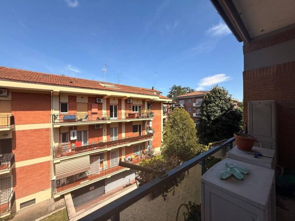 appartamento in vendita a Roma in zona Mezzocammino