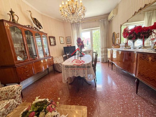 appartamento in vendita a Roma in zona Don Bosco