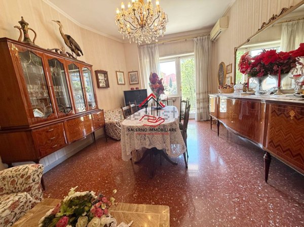 appartamento in vendita a Roma in zona Don Bosco