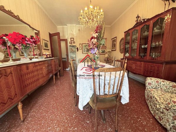 appartamento in vendita a Roma in zona Don Bosco
