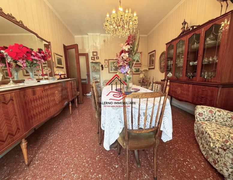 appartamento in vendita a Roma in zona Don Bosco