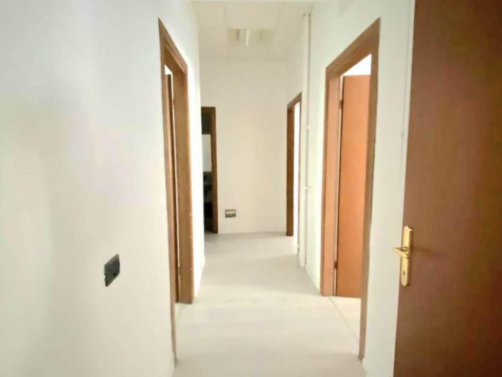 appartamento in vendita a Roma in zona Trieste