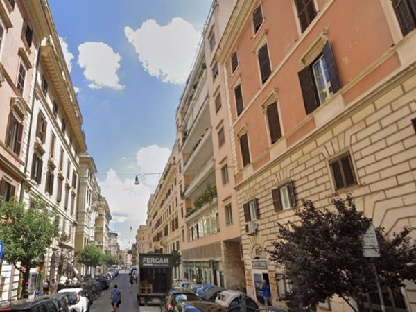 appartamento in vendita a Roma in zona Trieste