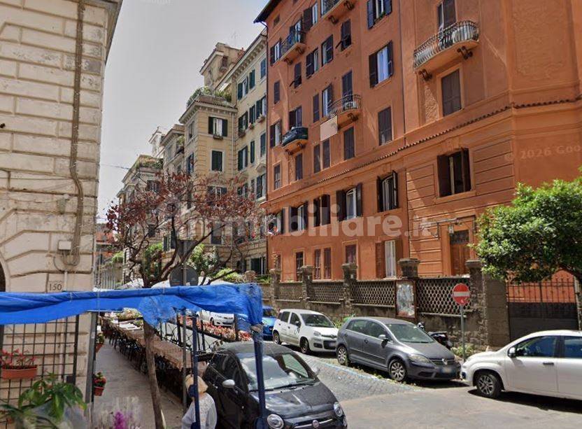 appartamento in vendita a Roma in zona Trieste