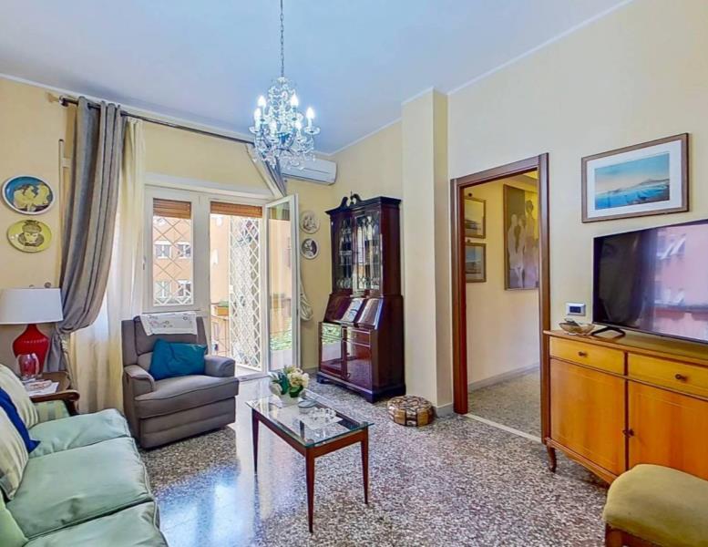 appartamento in vendita a Roma in zona Ostia