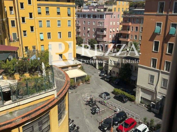 appartamento in vendita a Roma in zona Flaminio