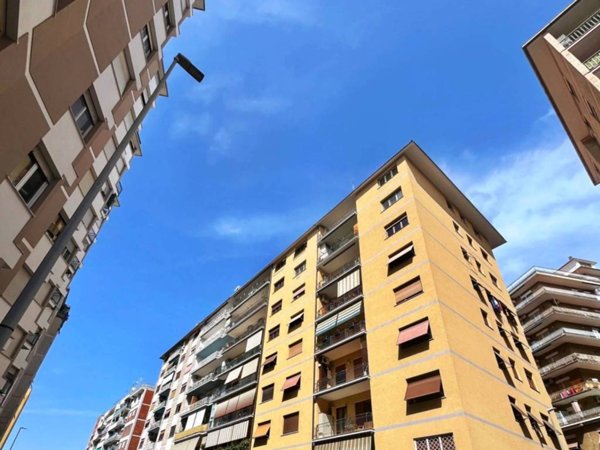 appartamento in vendita a Roma in zona Collatino