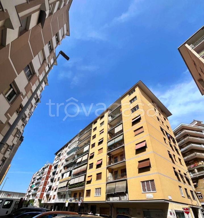 appartamento in vendita a Roma in zona Pietralata