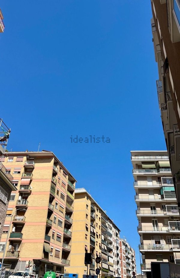 appartamento in vendita a Roma in zona Collatino