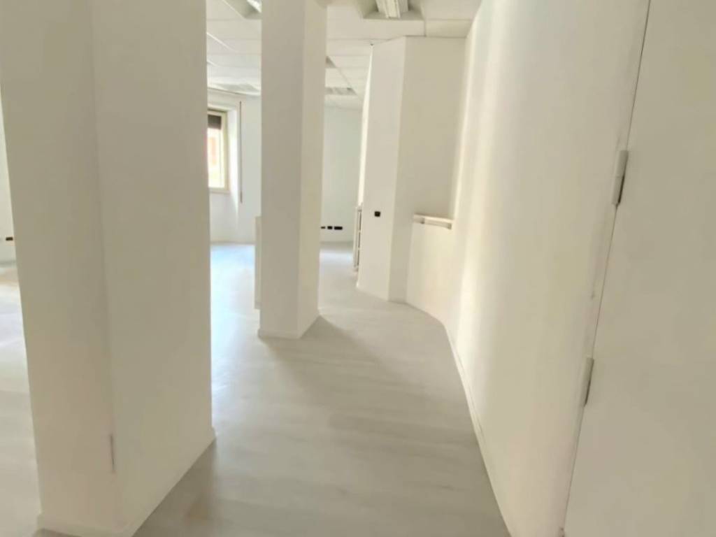 ufficio in vendita a Roma in zona Salario