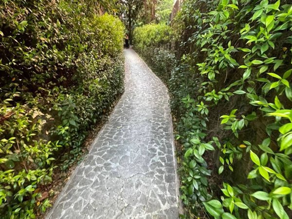 appartamento in vendita a Roma in zona Tor di Quinto
