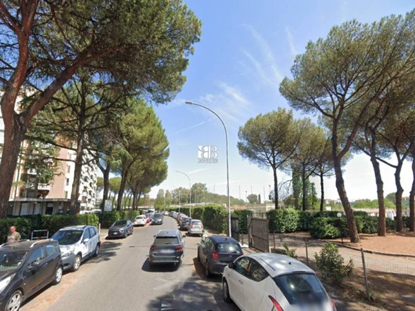 appartamento in vendita a Roma in zona Collatino