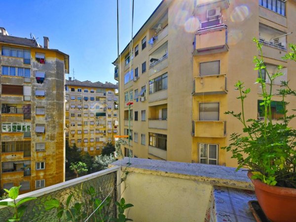 appartamento in vendita a Roma in zona Cinecittà