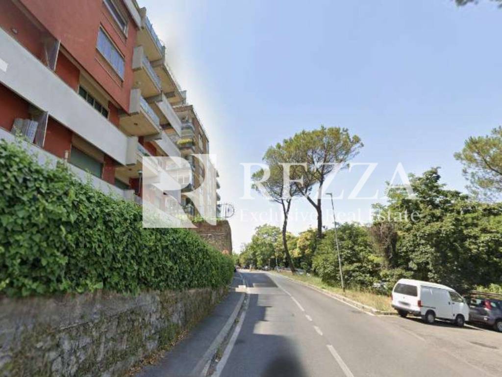 appartamento in vendita a Roma in zona Della Vittoria