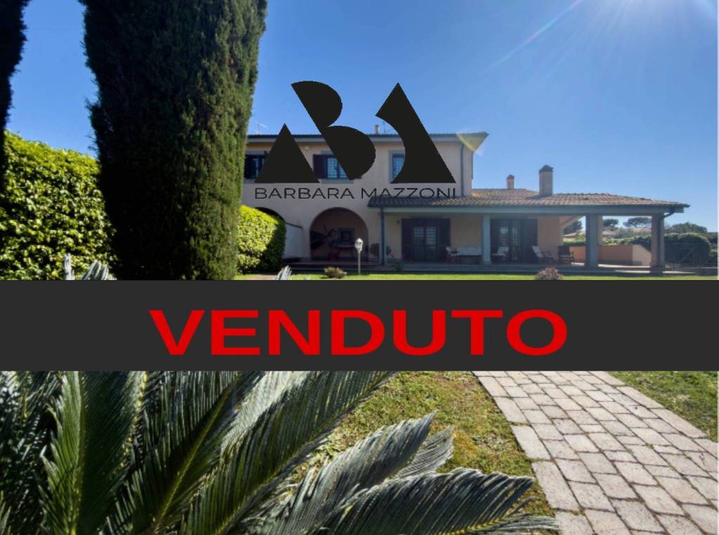casa indipendente in vendita a Roma in zona Ardeatino