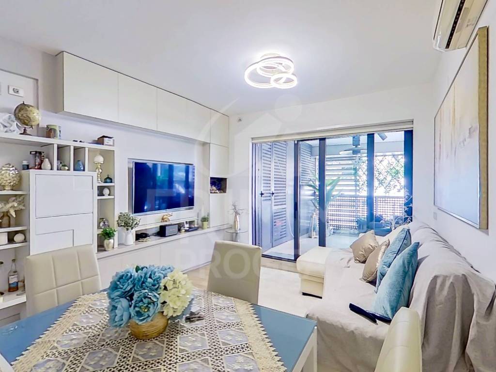 appartamento in vendita a Roma in zona Tiburtino