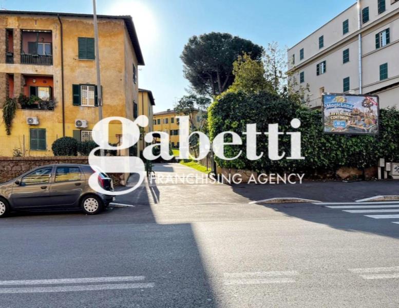 appartamento in vendita a Roma in zona Monte Sacro/Talenti