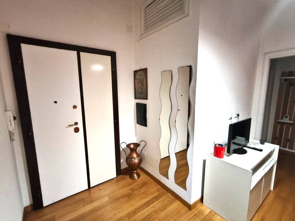 appartamento in vendita a Roma in zona Trieste