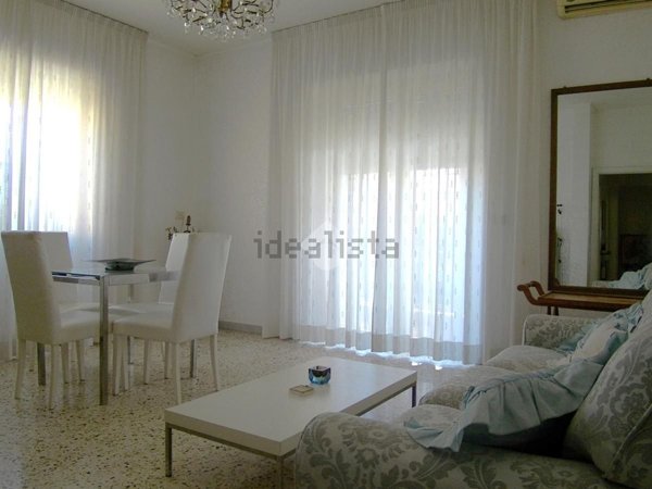 appartamento in vendita a Roma in zona Fidene