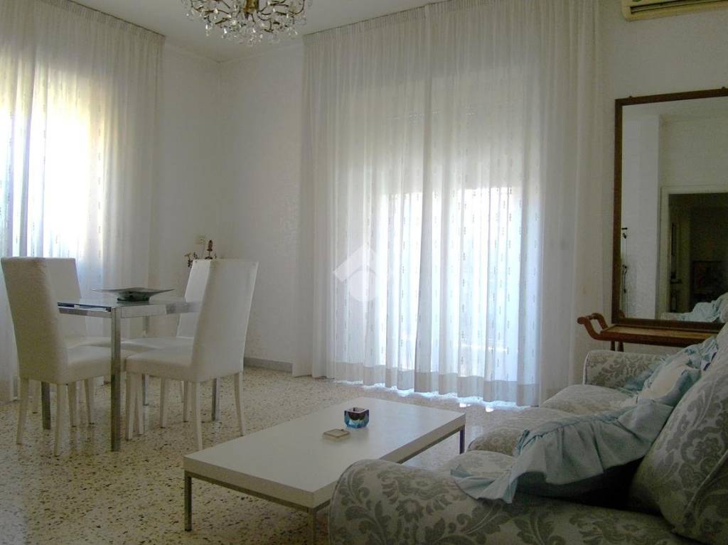 appartamento in vendita a Roma in zona Fidene