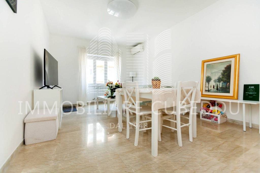 appartamento in vendita a Roma in zona Gianicolense