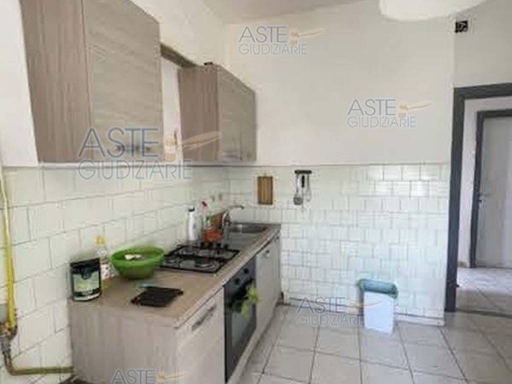 appartamento in vendita a Roma in zona Casal Boccone